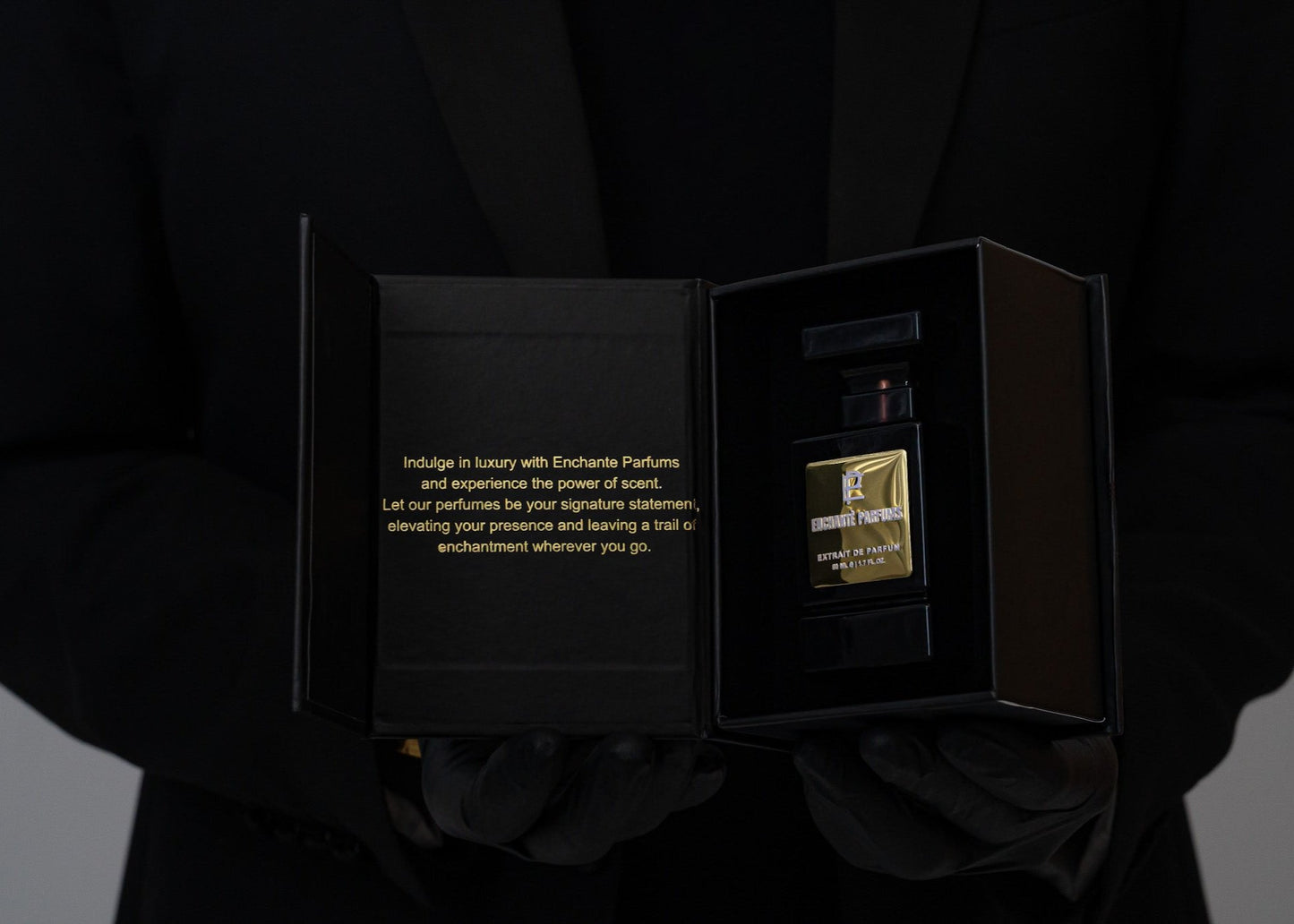 WOMEN CUSTOMIZABLE FRAGRANCE