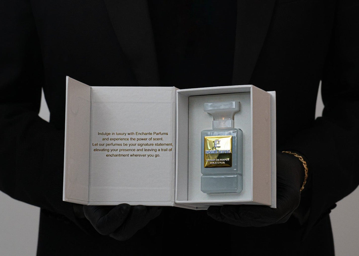 WOMEN CUSTOMIZABLE FRAGRANCE