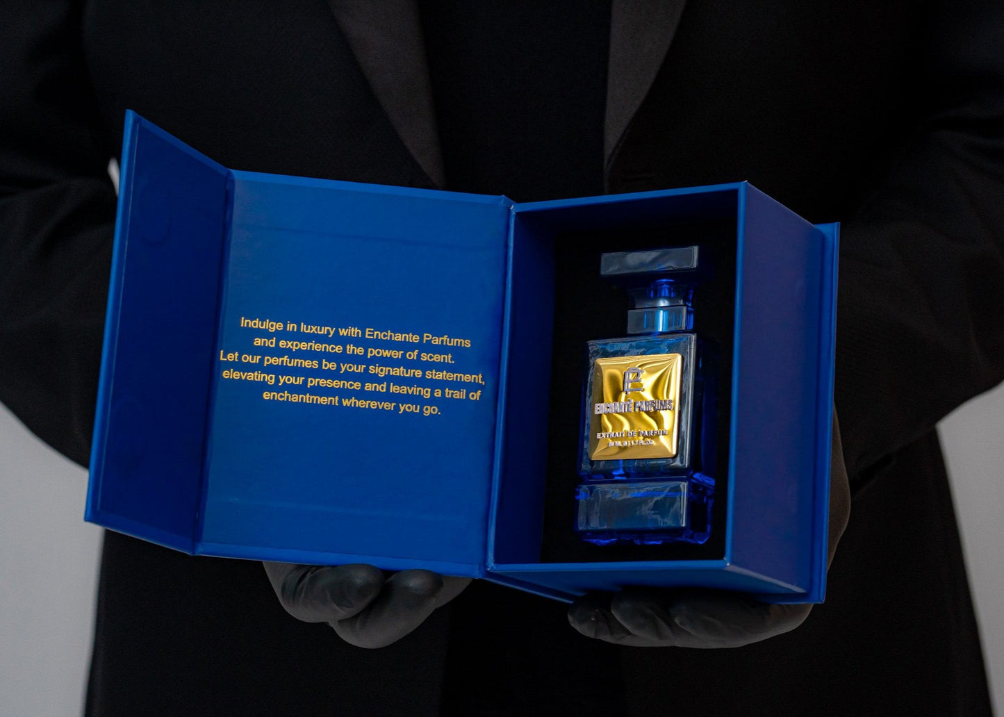 WOMEN CUSTOMIZABLE FRAGRANCE