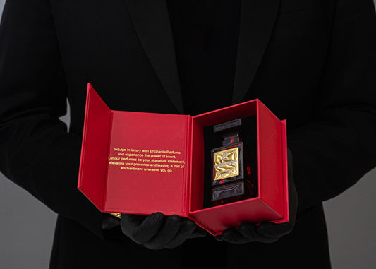 WOMEN CUSTOMIZABLE FRAGRANCE